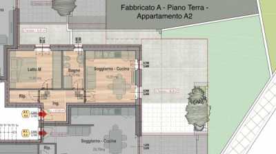 Appartamento in Vendita a Termoli via di Rio Vivo 146