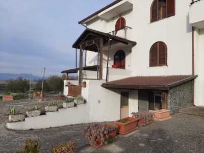 Villa in Vendita a Monteroduni Ss158