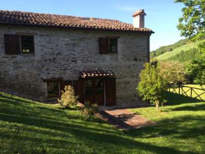 Rustico Casale in Vendita ad Urbino Contrada