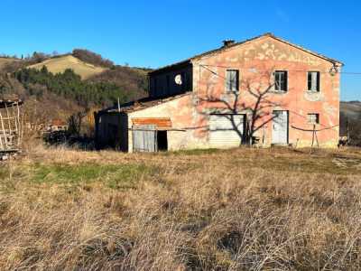 Rustico Casale in Vendita ad Urbino via Trasanni