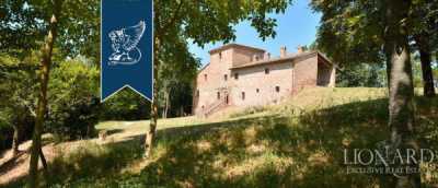 Rustico Casale in Vendita ad Urbino