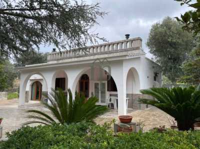 Villa in Vendita ad Ostuni Sp22