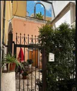 Appartamento in Vendita a San Vito Dei Normanni Corso Leonardo Leo