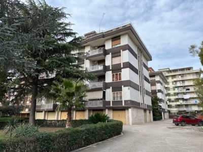 Appartamento in Vendita a Foggia via Napoli