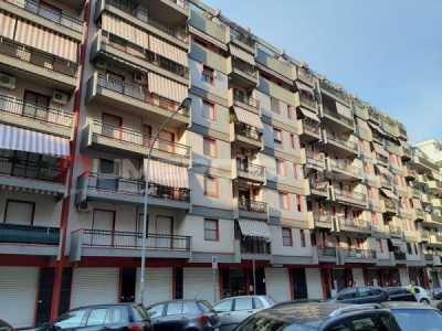 Appartamento in Vendita a Foggia via Evemero Nardella