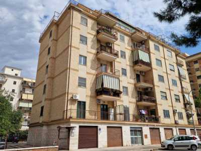 Appartamento in Vendita a Foggia via Antonio Labriola 34