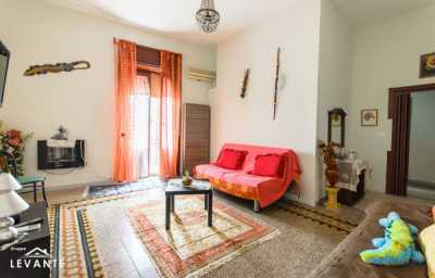 Appartamento in Vendita a Foggia via Giovanni Urbano 27