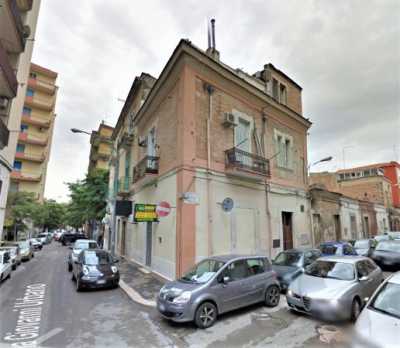 Appartamento in Vendita a Foggia via Umberto Ingino 69