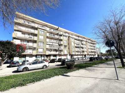 Appartamento in Vendita a Foggia via Monsignor Fortunato Maria Farina
