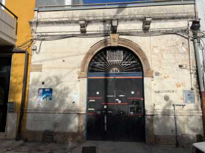 Palazzo Stabile in Vendita a Cassano Delle Murge Piazza Dante Alighieri 21