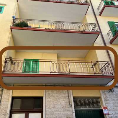 Appartamento in Vendita a Giovinazzo via Capitano Mastandrea