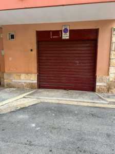 Box Garage in Vendita a Giovinazzo via a Molino