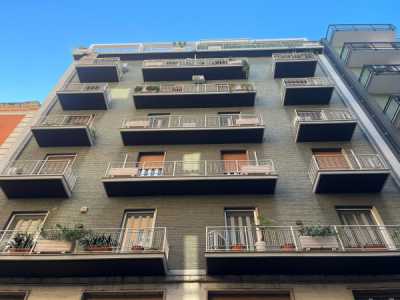 Appartamento in Vendita a Bari via Abate Giacinto Gimma 192