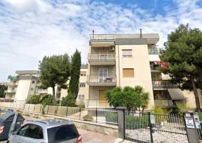 Appartamento in Affitto a Bari Viale Luigi Einaudi