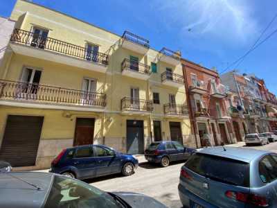 Appartamento in Vendita a Barletta via Venezia