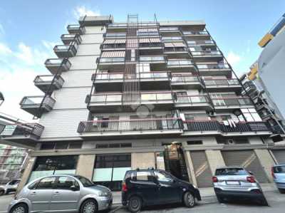 Appartamento in Affitto a Barletta via Imbriani 150
