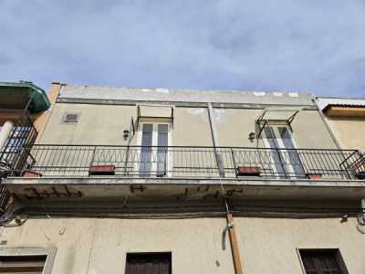 Appartamento in Vendita a Mesagne via Napoli