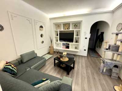 Appartamento in Vendita a Manfredonia via San g Bosco 101