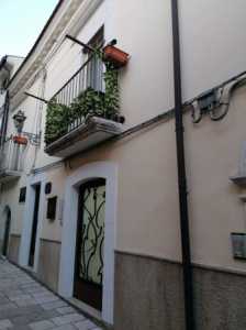 Appartamento in Vendita a San Giovanni Rotondo via Antonio Placentino 8