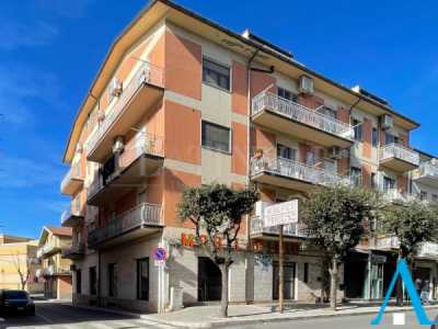 Appartamento in Vendita a San Giovanni Rotondo via Foggia 182