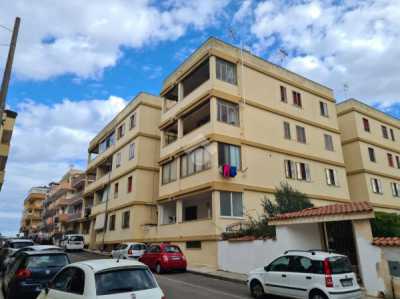 Appartamento in Vendita a Gallipoli via Vittorio Alfieri 13