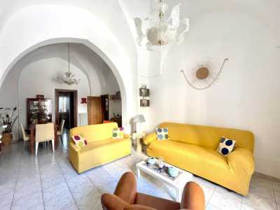 Appartamento in Vendita a Guagnano via Dante Alighieri 98