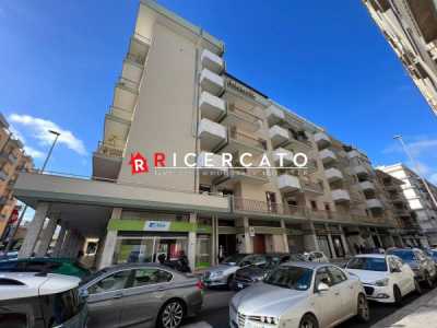 Appartamento in Vendita a Lecce via Giuseppe Zanardelli 4