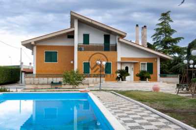 Villa in Vendita ad Andria