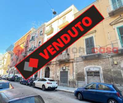 Appartamento in Vendita a Bari Domenico Nicolai 285