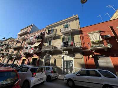 Appartamento in Vendita a Bari via Cattaro 32