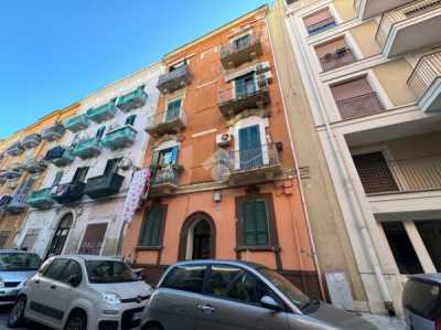Appartamento in Vendita a Bari via Cattaro 27