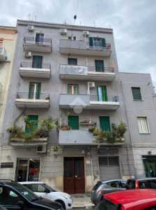 Appartamento in Vendita a Bari via Principe Amedeo 510