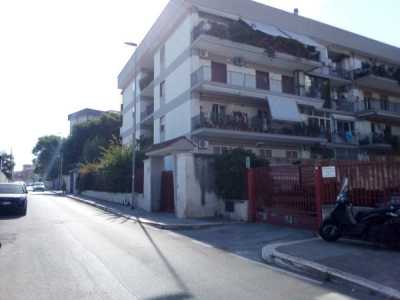 Appartamento in Vendita a Bari via Pietro Colletta