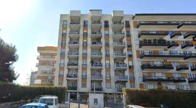 Appartamento in Vendita a Bari via Tenente Cesare Suglia 19