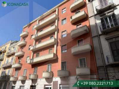 Appartamento in Vendita a Bari via Principe Amedeo 237