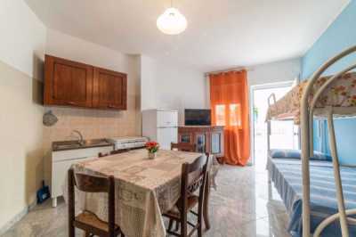 Appartamento in Vendita ad Otranto via Faccolli