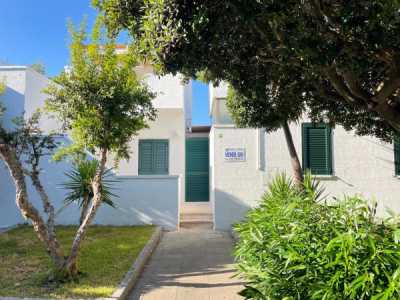 Villa in Vendita ad Otranto Sp366