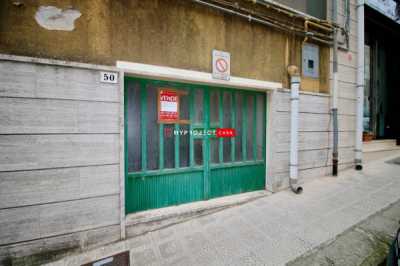 Box Garage in Vendita a Martina Franca via Antonio Cantore 50