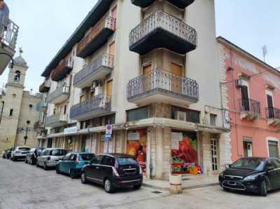 Appartamento in Vendita a Montemesola via Regina Margherita 9