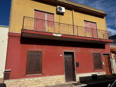 Appartamento in Vendita a Pulsano via Matteotti 40
