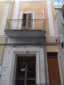 Appartamento in Vendita a San Giorgio Ionico Corso Umberto i 36