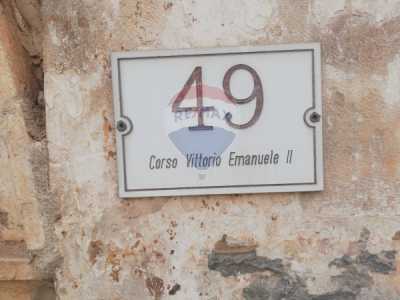 Appartamento in Vendita a Sammichele di Bari Corso Vittorio Emaniuele ii 49