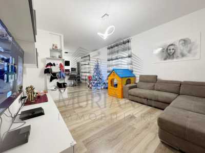 Appartamento in Vendita a Sannicandro di Bari via Armando Diaz 152