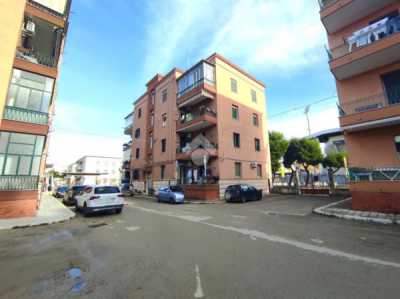 Appartamento in Vendita a Foggia Viale Ofanto 100