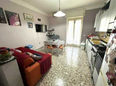 Appartamento in Vendita a Foggia via Nicola Campanile 16