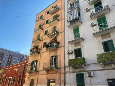 Appartamento in Vendita a Taranto via Livio Andronico 42