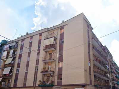Appartamento in Vendita a Taranto via Buccari 4