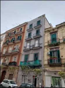 Appartamento in Vendita a Taranto via Dante Alighieri