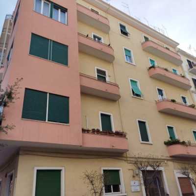 Appartamento in Vendita a Taranto via Duca Degli Abruzzi 11