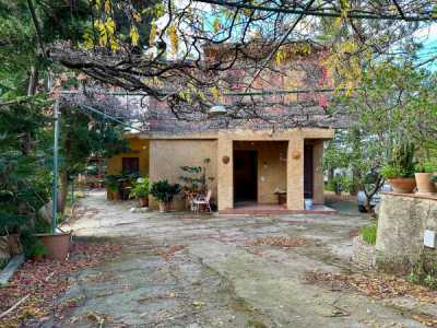 Villa in Vendita a Cefalù via Cozzo Cicerata